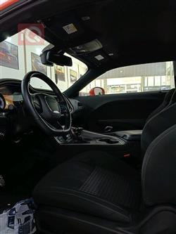 دودج تشالنجر